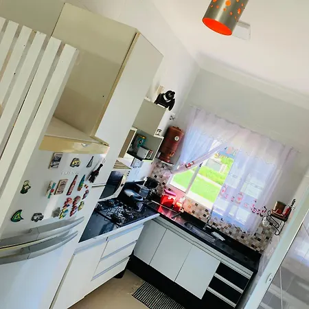 Apartamento Praia Ubatuba-3