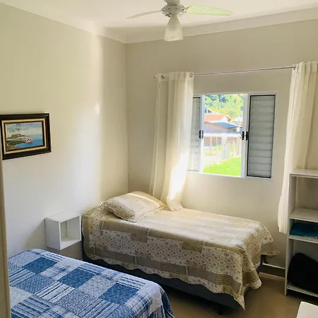 Apartamento Praia Ubatuba-2